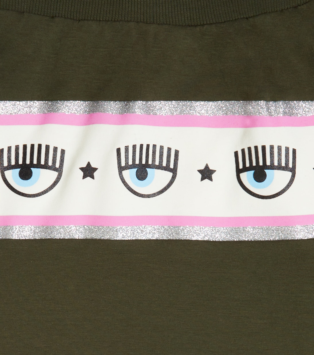 x Chiara Ferragni – Jupe | Monnalisa