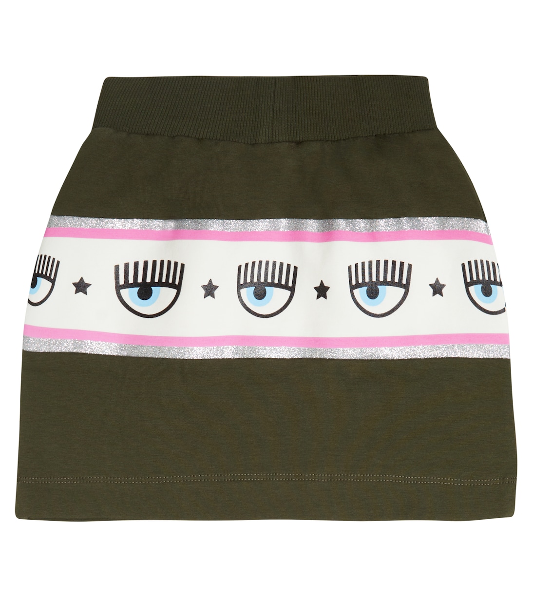 x Chiara Ferragni – Jupe | Monnalisa