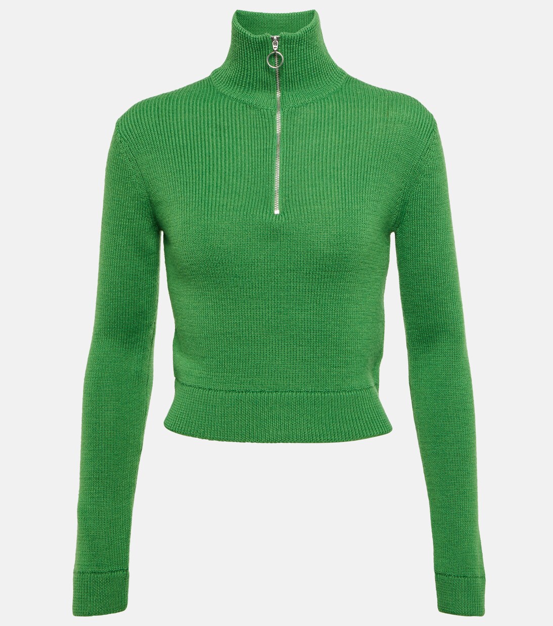 Pullover aus einem Wollgemisch | Acne Studios