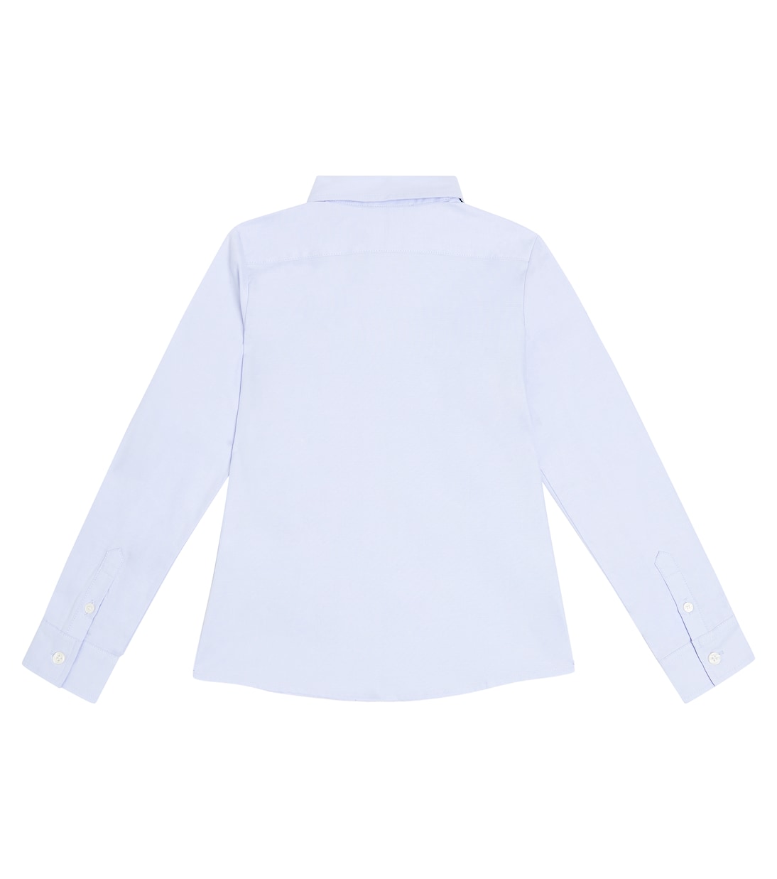 Baby Hemd Teddy Bear aus Baumwolle | Moschino Kids