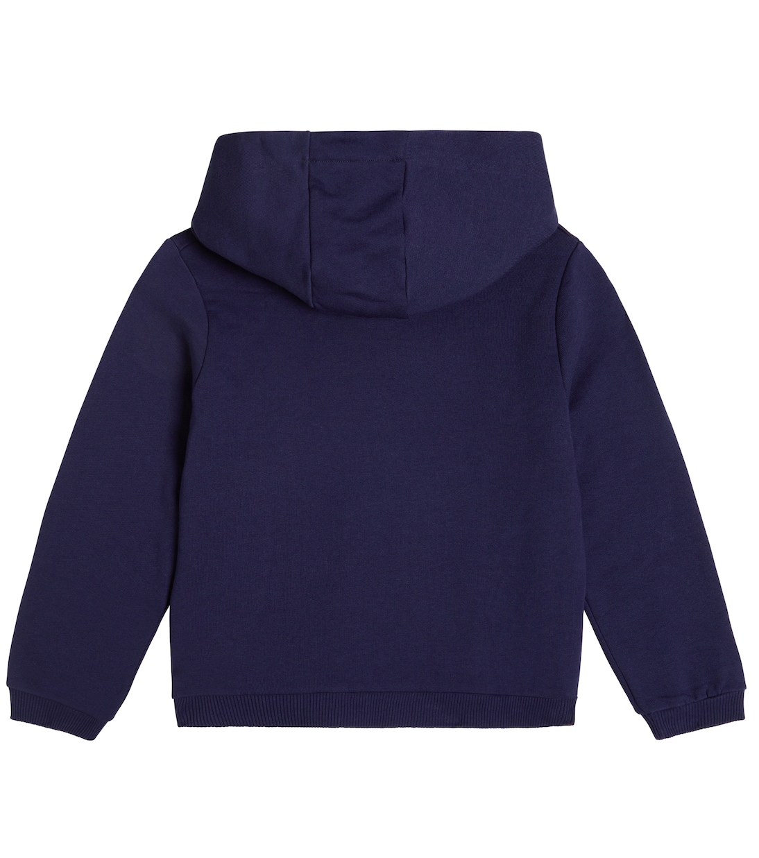 Sweat-shirt à capuche brodé en coton | Tartine et Chocolat
