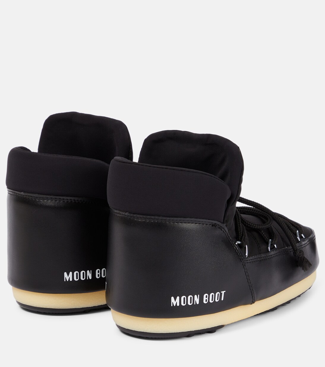 Icon snow boots | Moon Boot