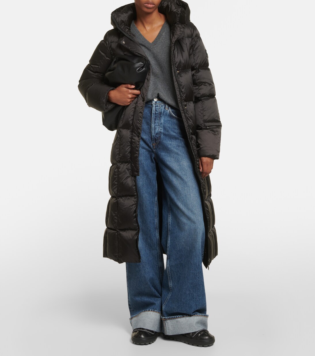 Chamonix leather ankle boots | Bogner