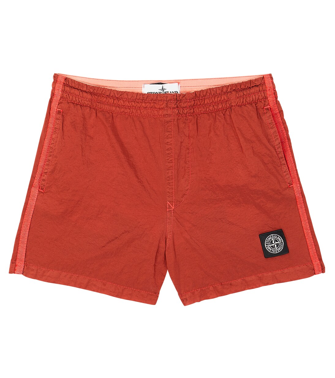 Swim trunks | Stone Island Junior