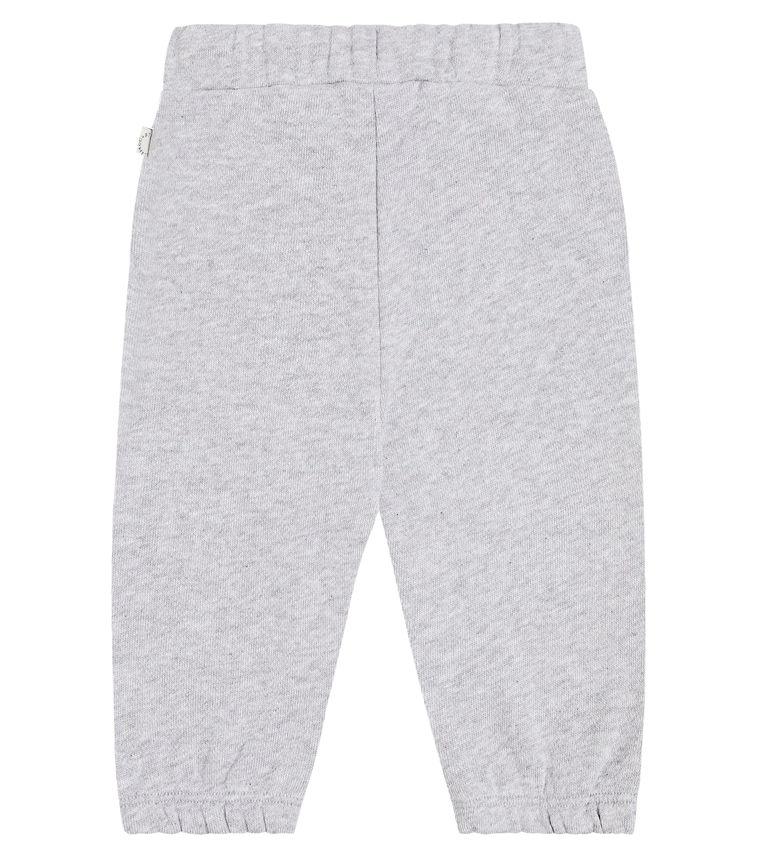 Baby printed cotton jersey sweatpants | Stella McCartney Kids