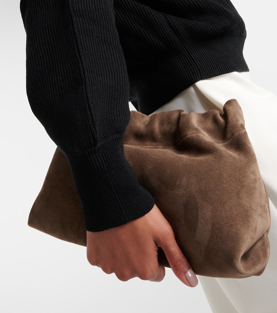 Jersey de algodón | Brunello Cucinelli