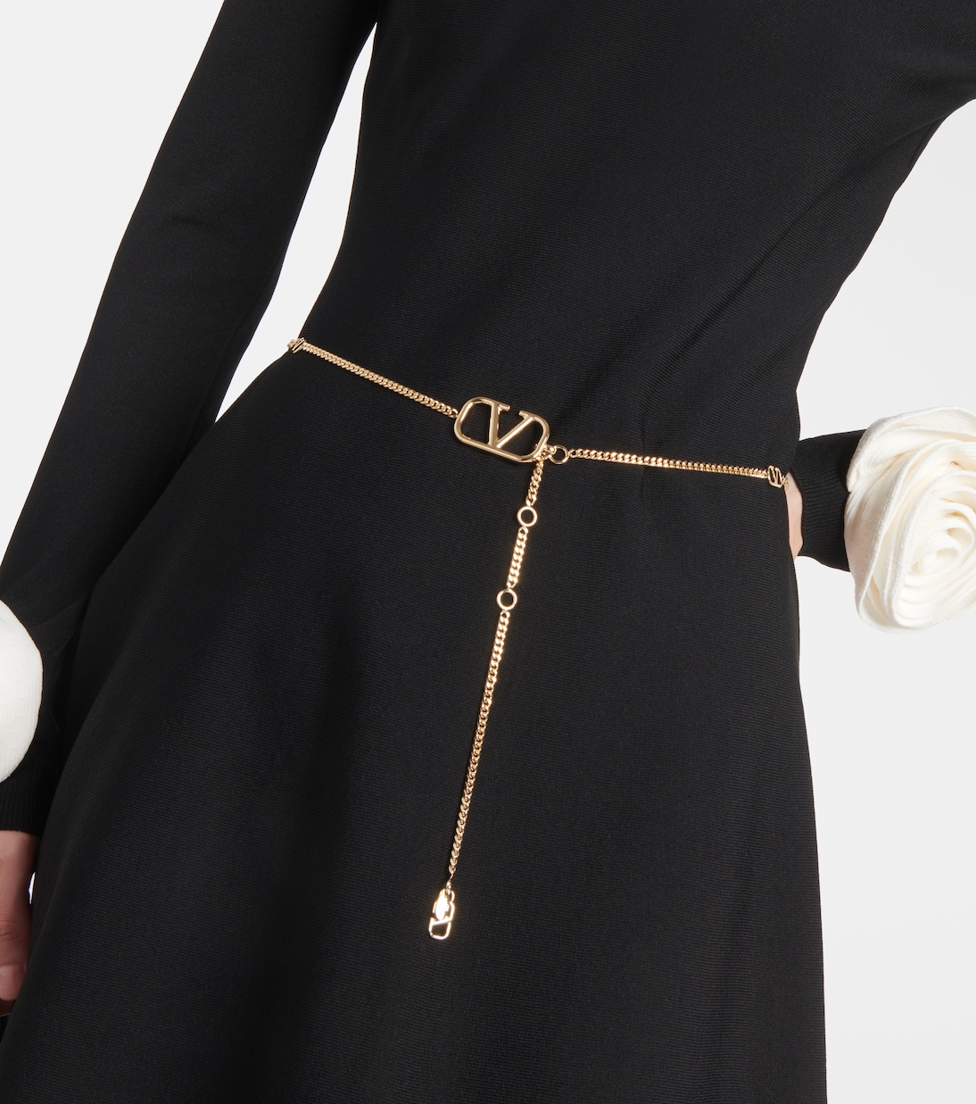 Ceinture VLogo Signature | Valentino