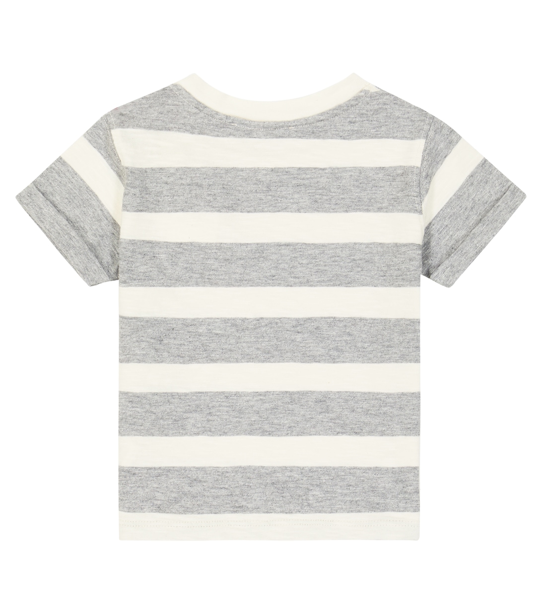 Bébé – T-shirt Aiman en coton | Bonpoint