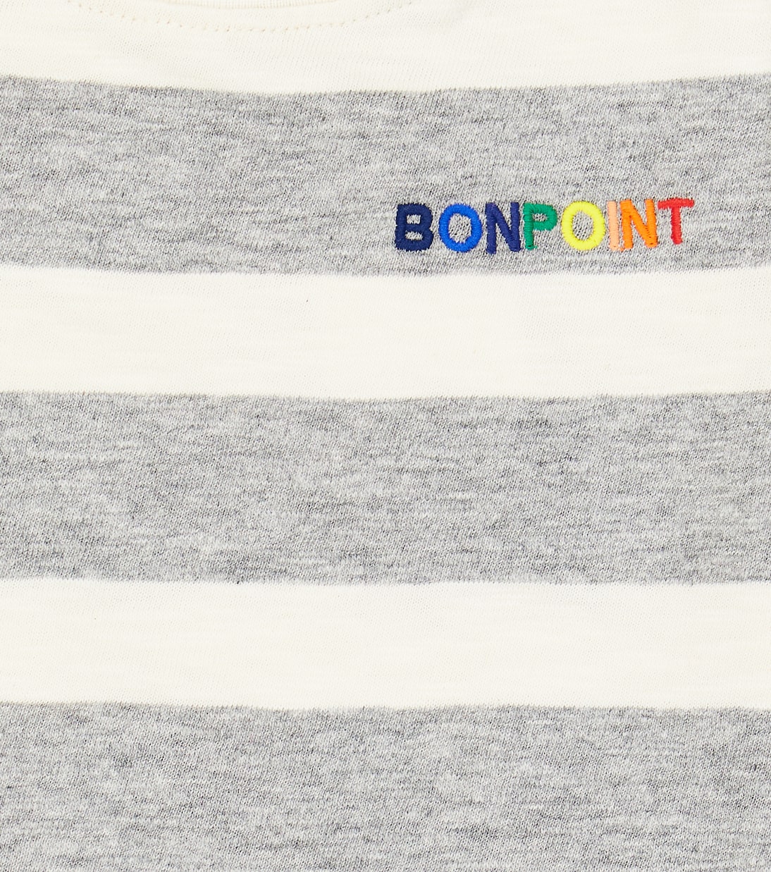 Bébé – T-shirt Aiman en coton | Bonpoint