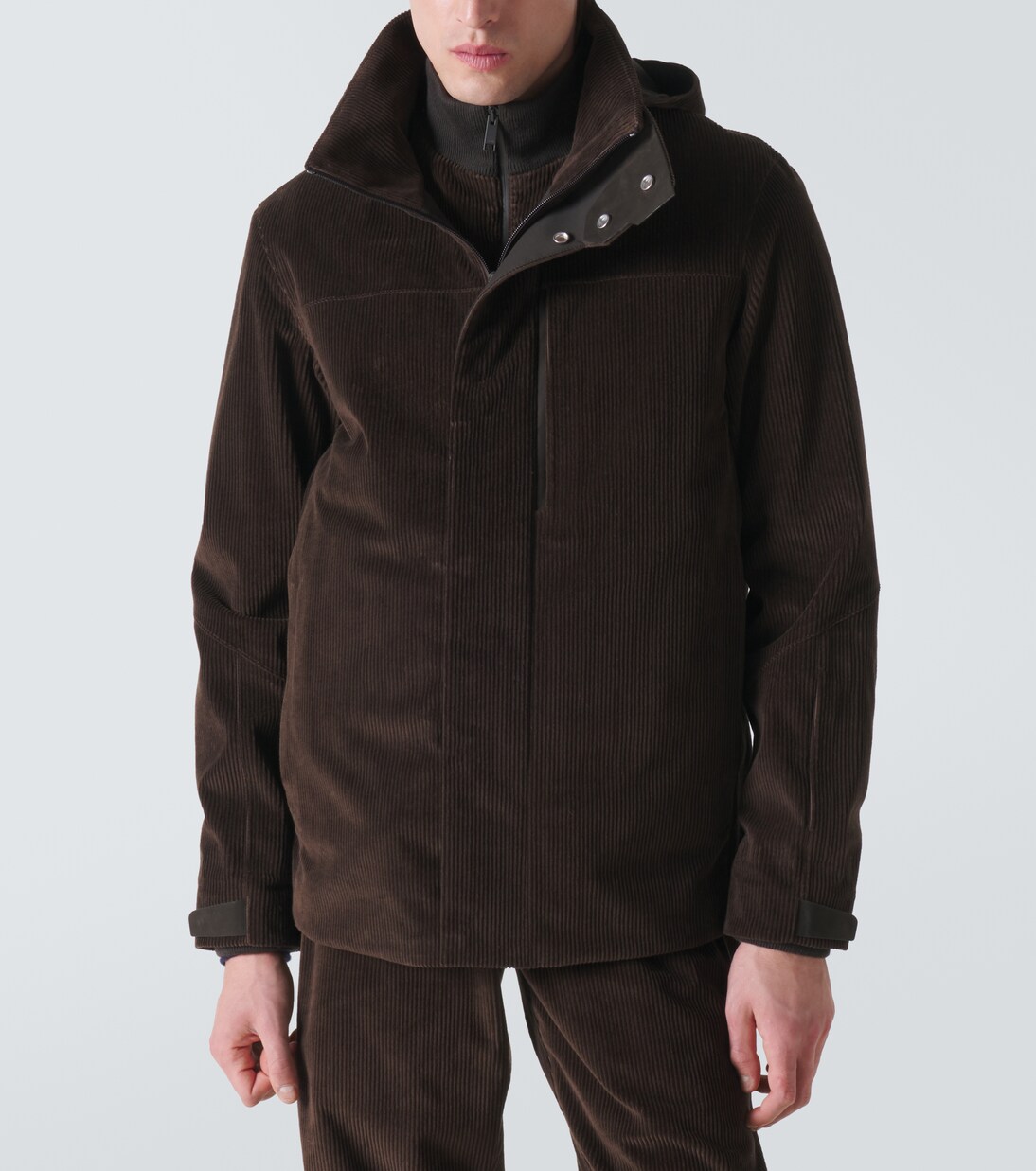 Cashco 3 In 1 ski jacket | Zegna