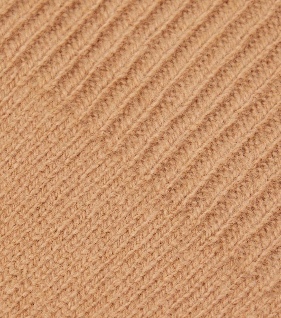 Wool and cashmere gloves | Toteme