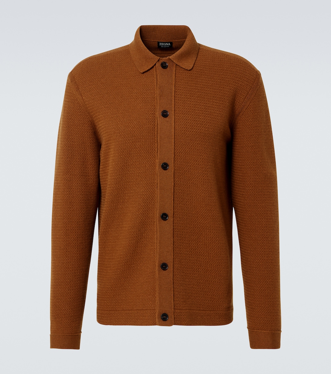 Cardigan aus Kaschmir | Zegna