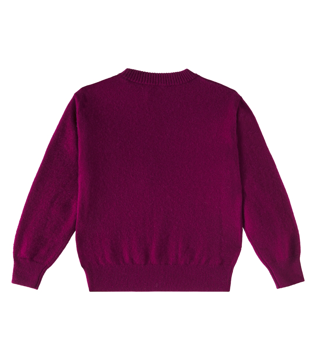 Anumati cashmere sweater | Bonpoint