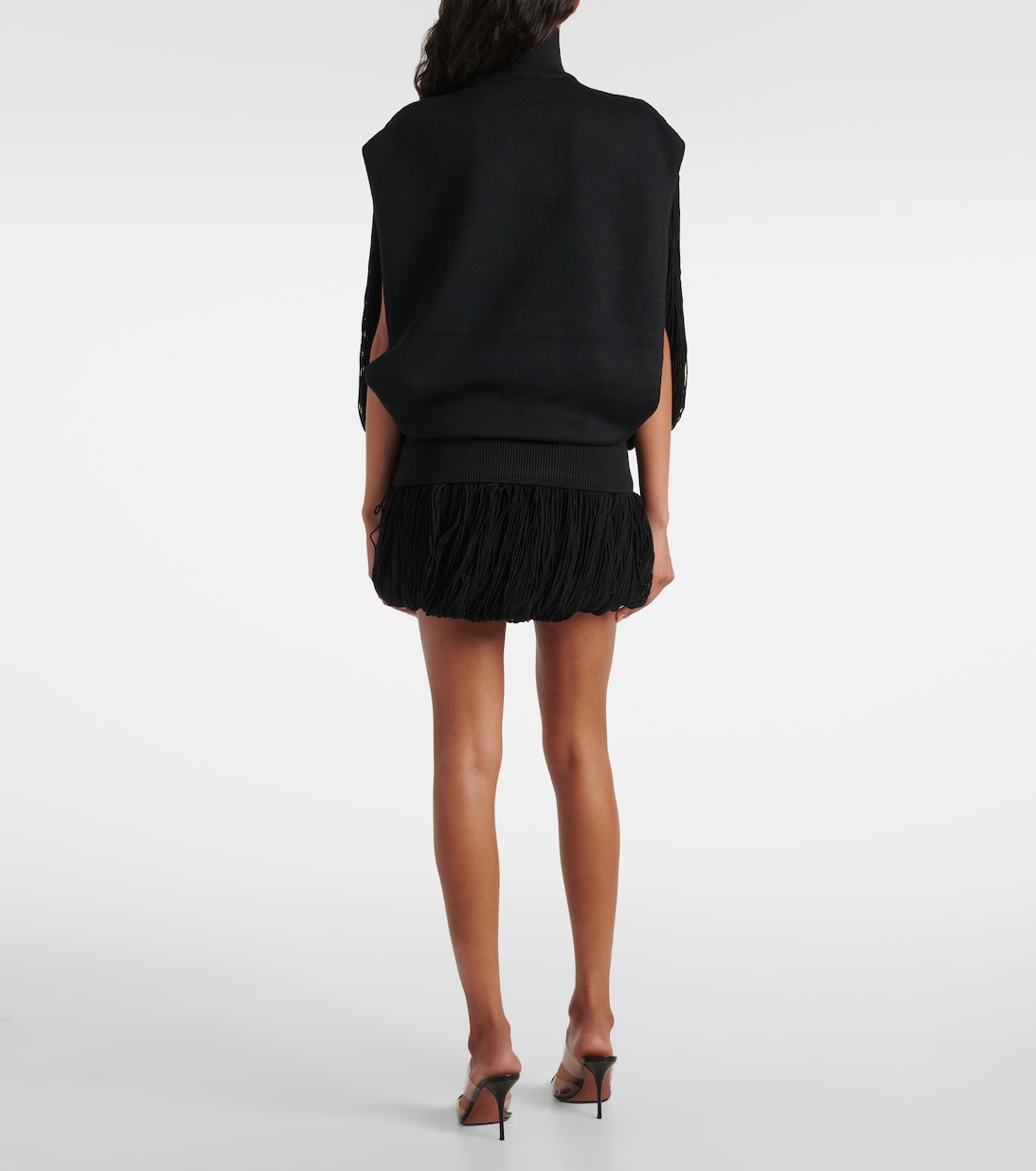 Pull en laine | Alaïa