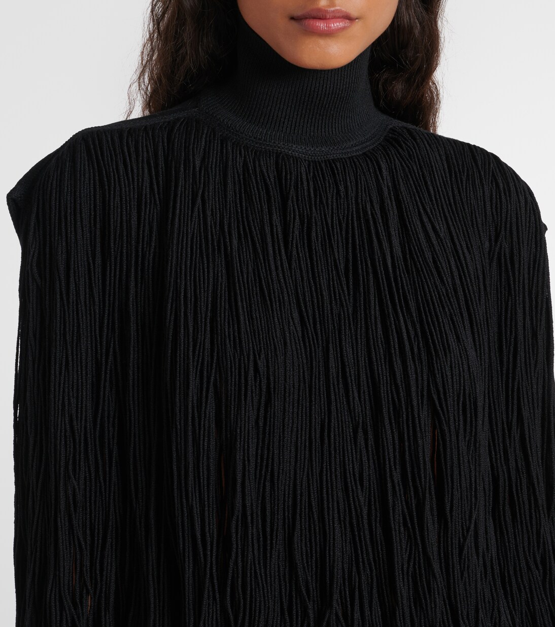 Pull en laine | Alaïa