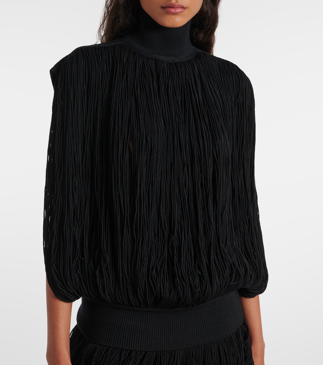 Pull en laine | Alaïa