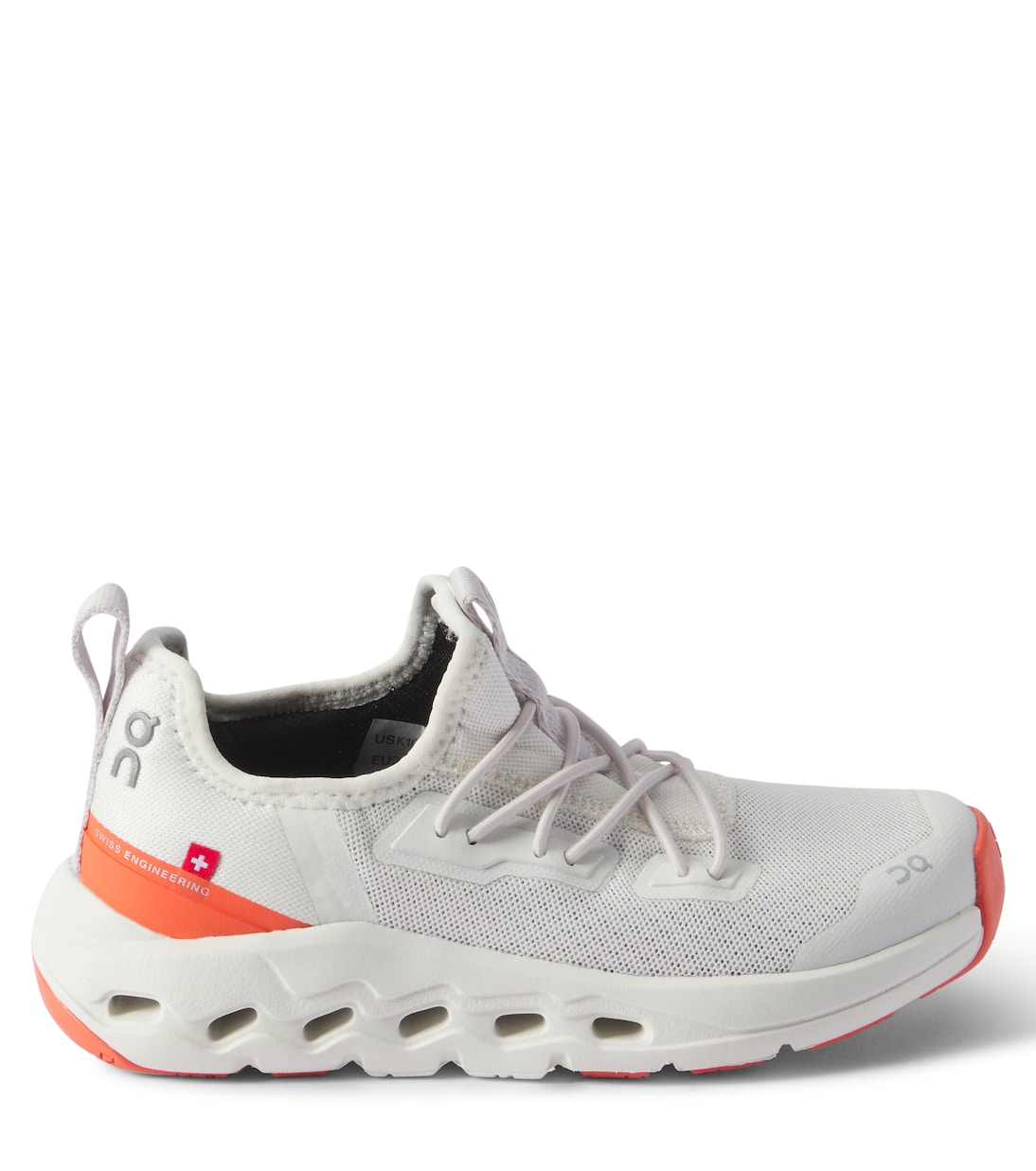 Cloudleap running shoes | On Kids