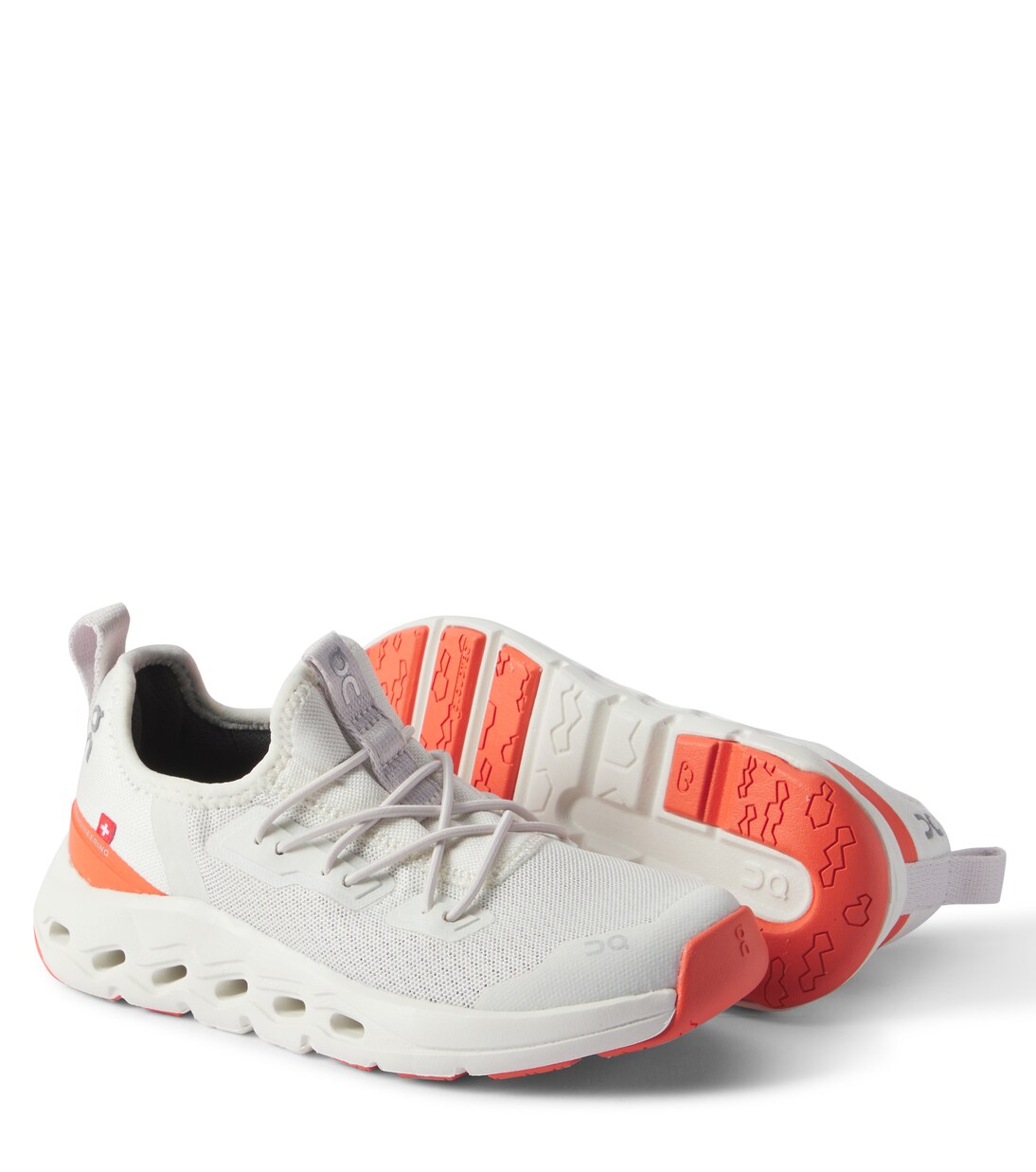 Cloudleap running shoes | On Kids