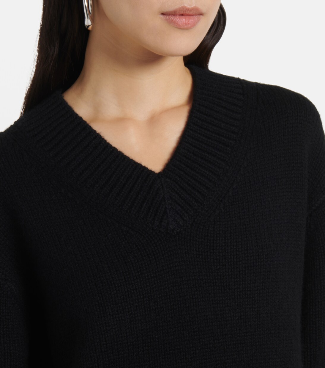 Pull en laine et cachemire | Vince