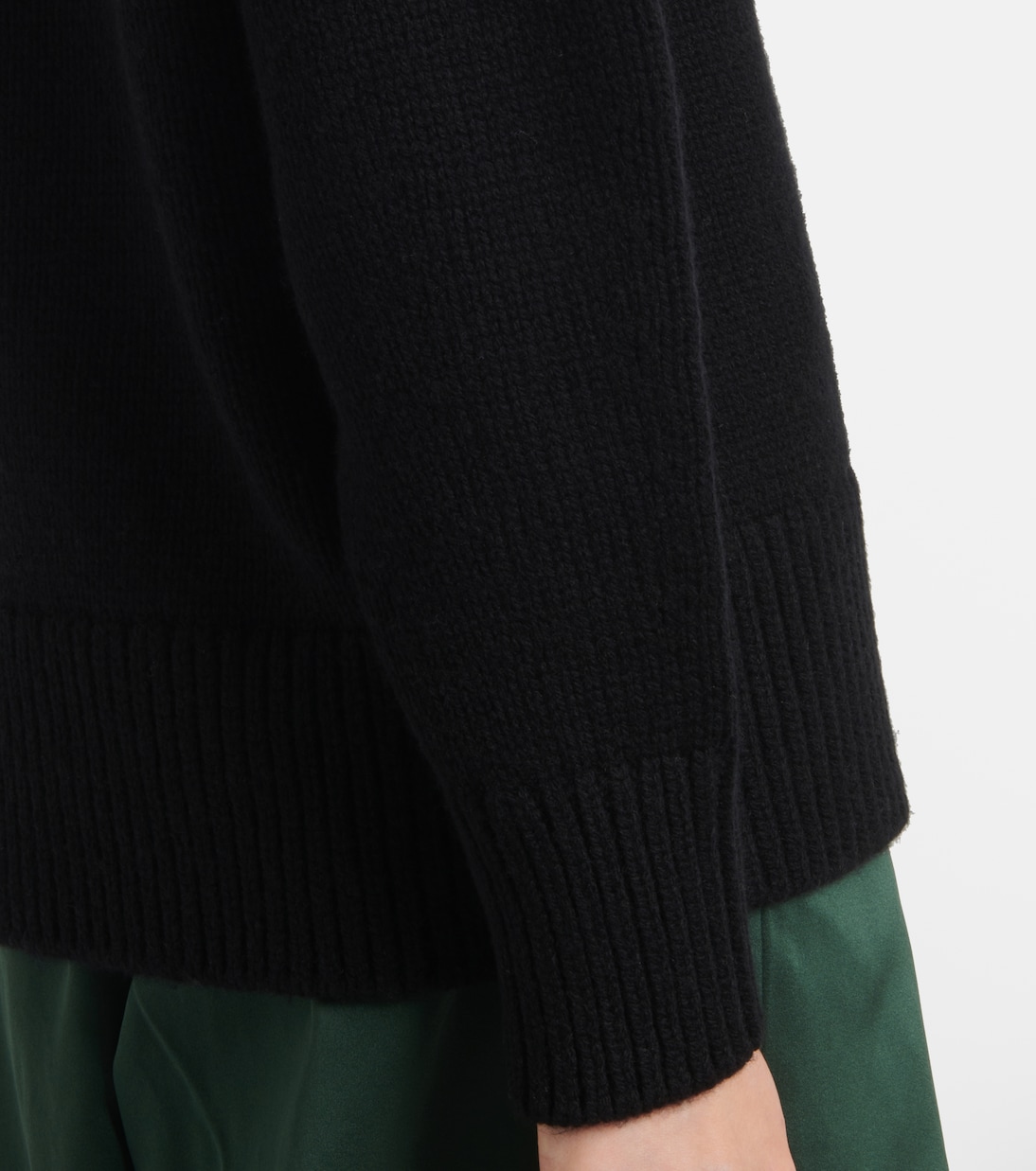 Pull en laine et cachemire | Vince