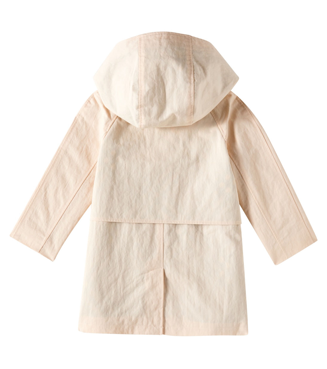 Mantel Vintage Check | Burberry Kids