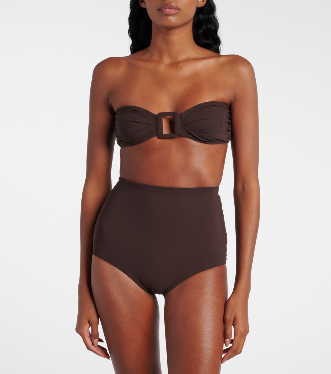 Haut de bikini bandeau | Karla Colletto
