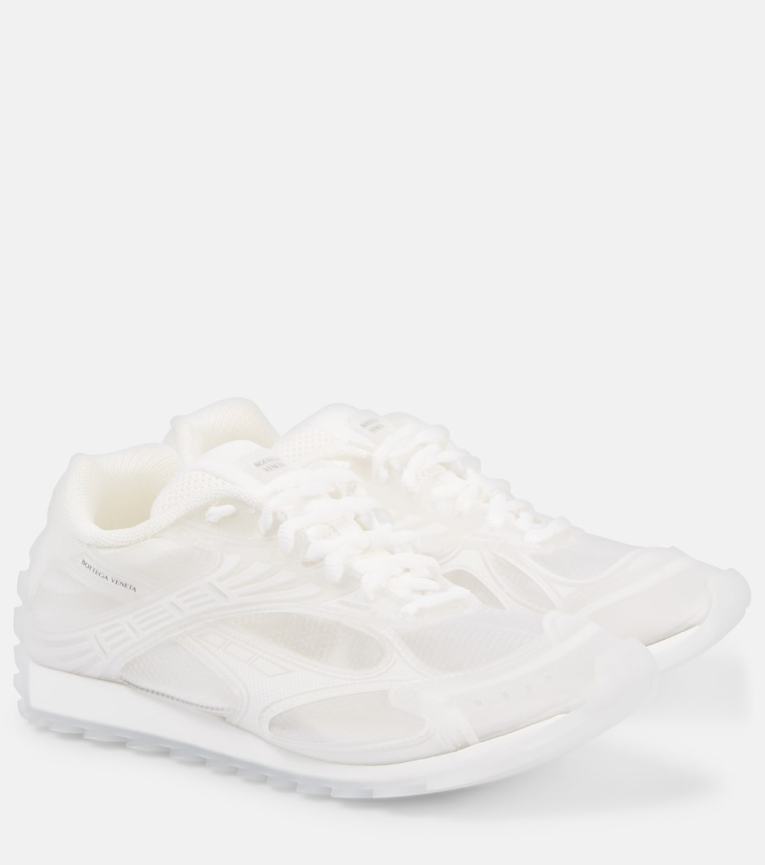 Baskets Orbit | Bottega Veneta