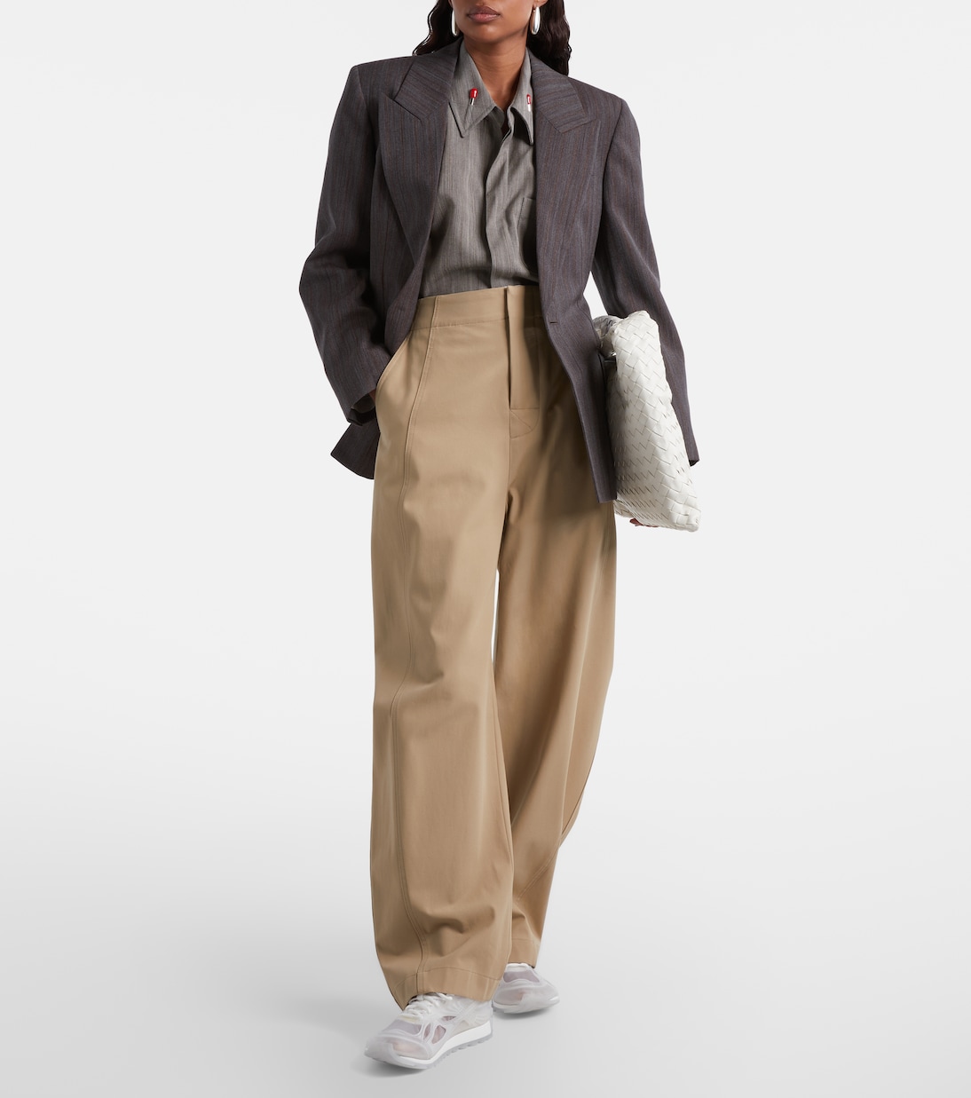 Baskets Orbit | Bottega Veneta