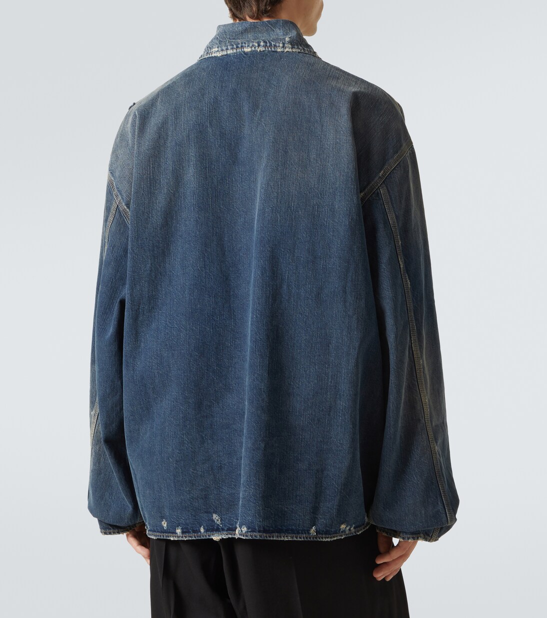 Jeansjacke | Balenciaga