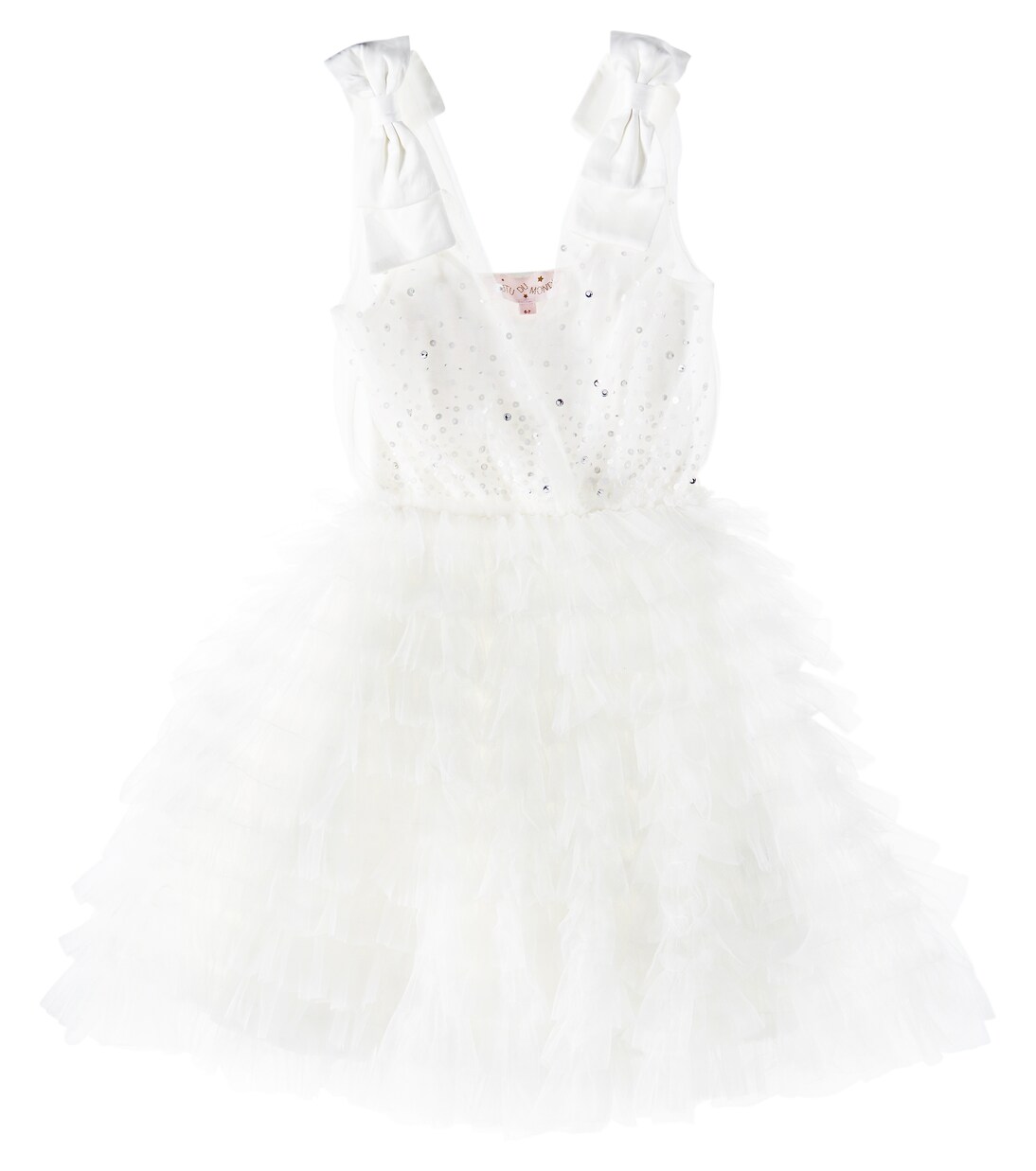 Euphoria tulle dress | Tutu Du Monde