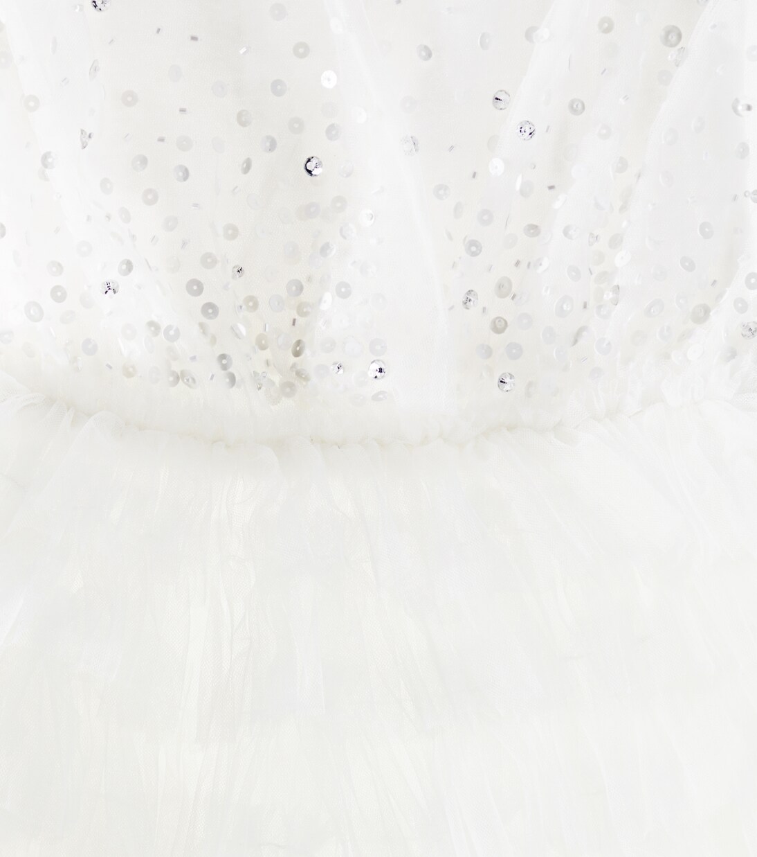 Euphoria tulle dress | Tutu Du Monde
