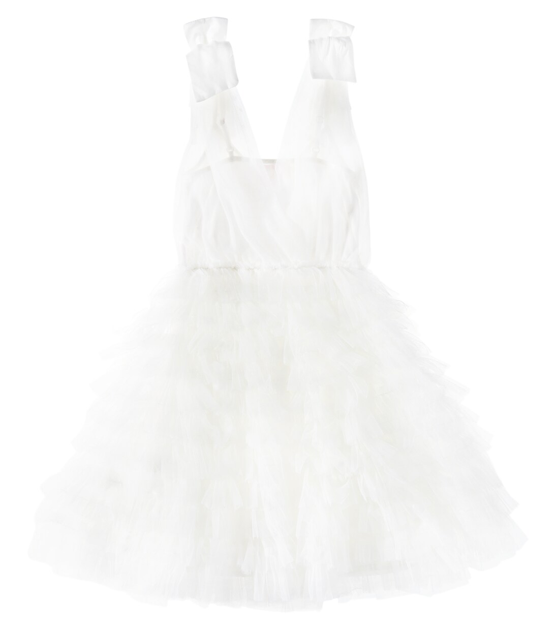 Euphoria tulle dress | Tutu Du Monde