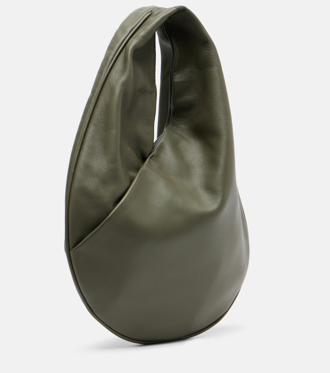 Schultertasche Ora aus Leder | Aesther Ekme