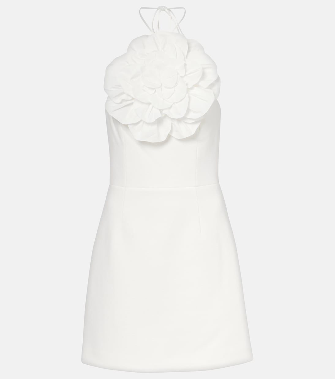 Minikleid Odetta | Rebecca Vallance