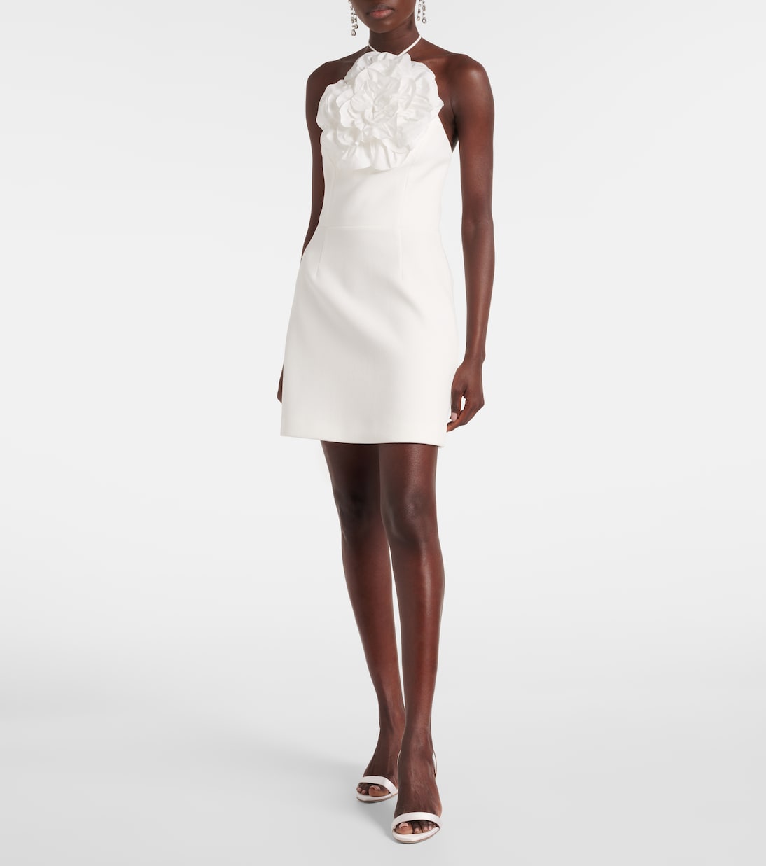 Minikleid Odetta | Rebecca Vallance