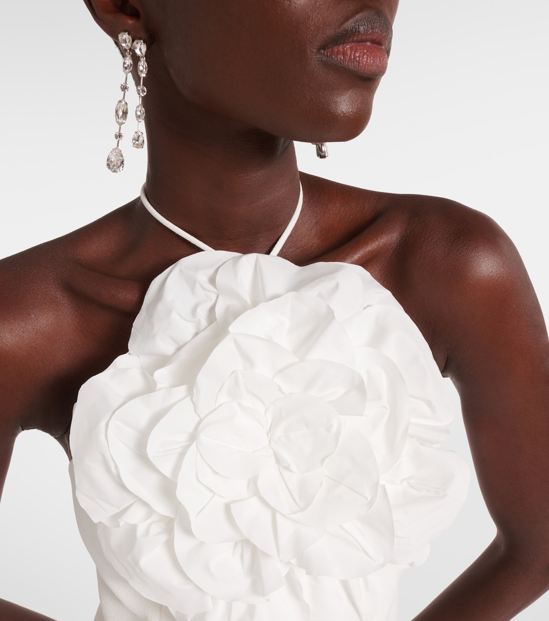 Minikleid Odetta | Rebecca Vallance