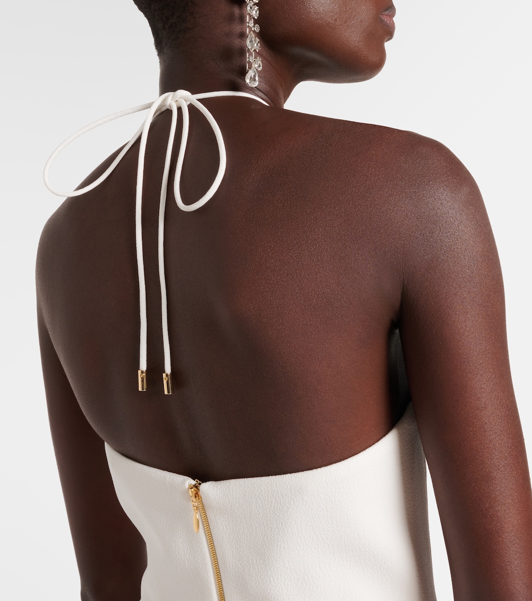 Minikleid Odetta | Rebecca Vallance