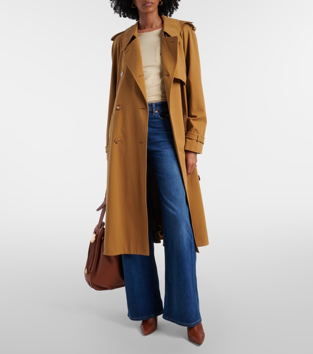 Botines Vibella 85 de piel | Christian Louboutin