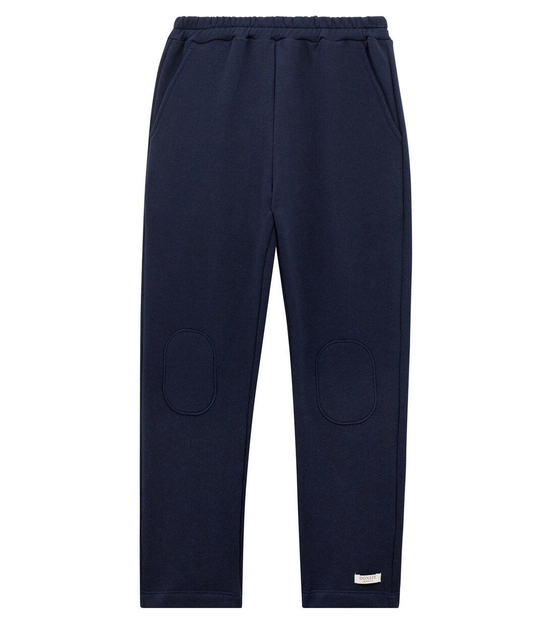 Trijn cotton pants | Donsje