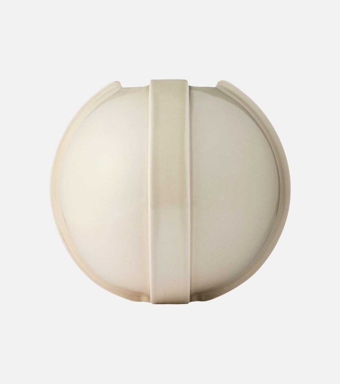 Vinci 01 ceramic vase | Louise Roe