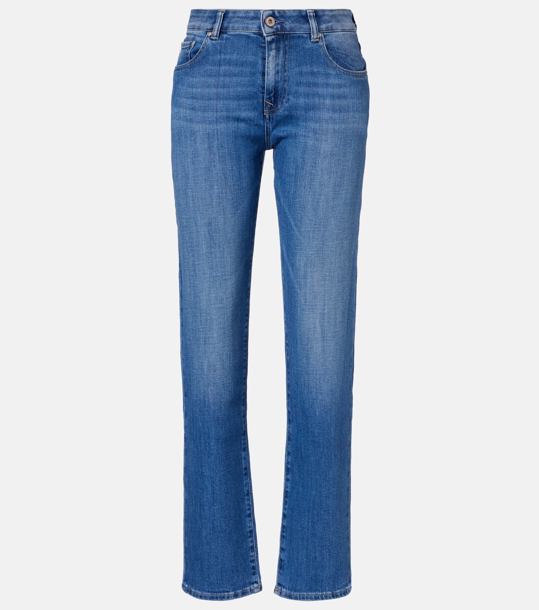Straight Jeans Rotterdam | AG Jeans