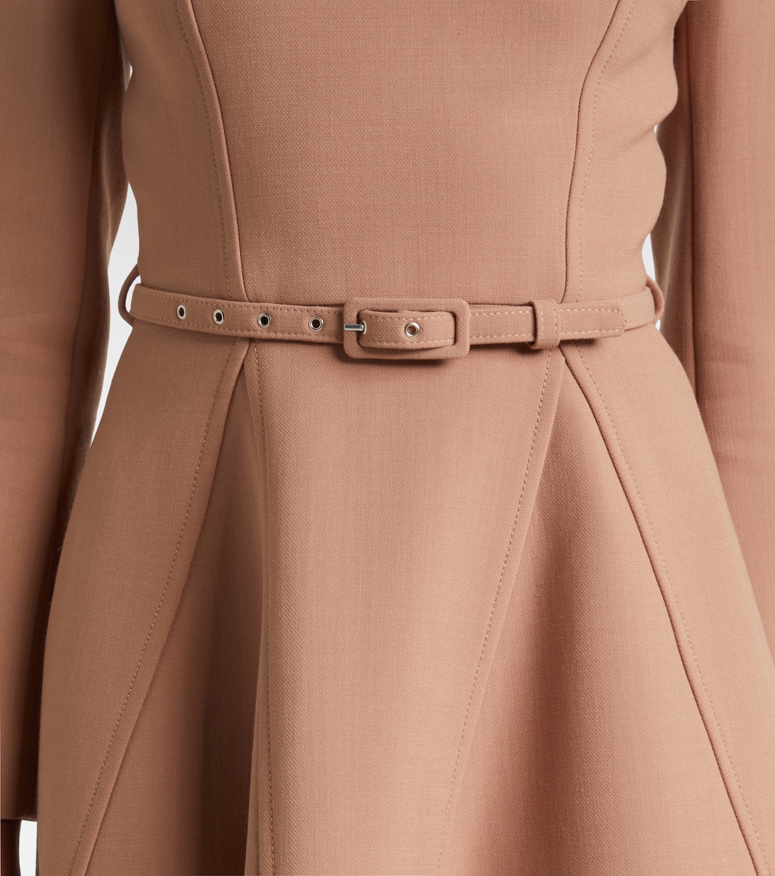 Midikleid Ucellina | Emilia Wickstead