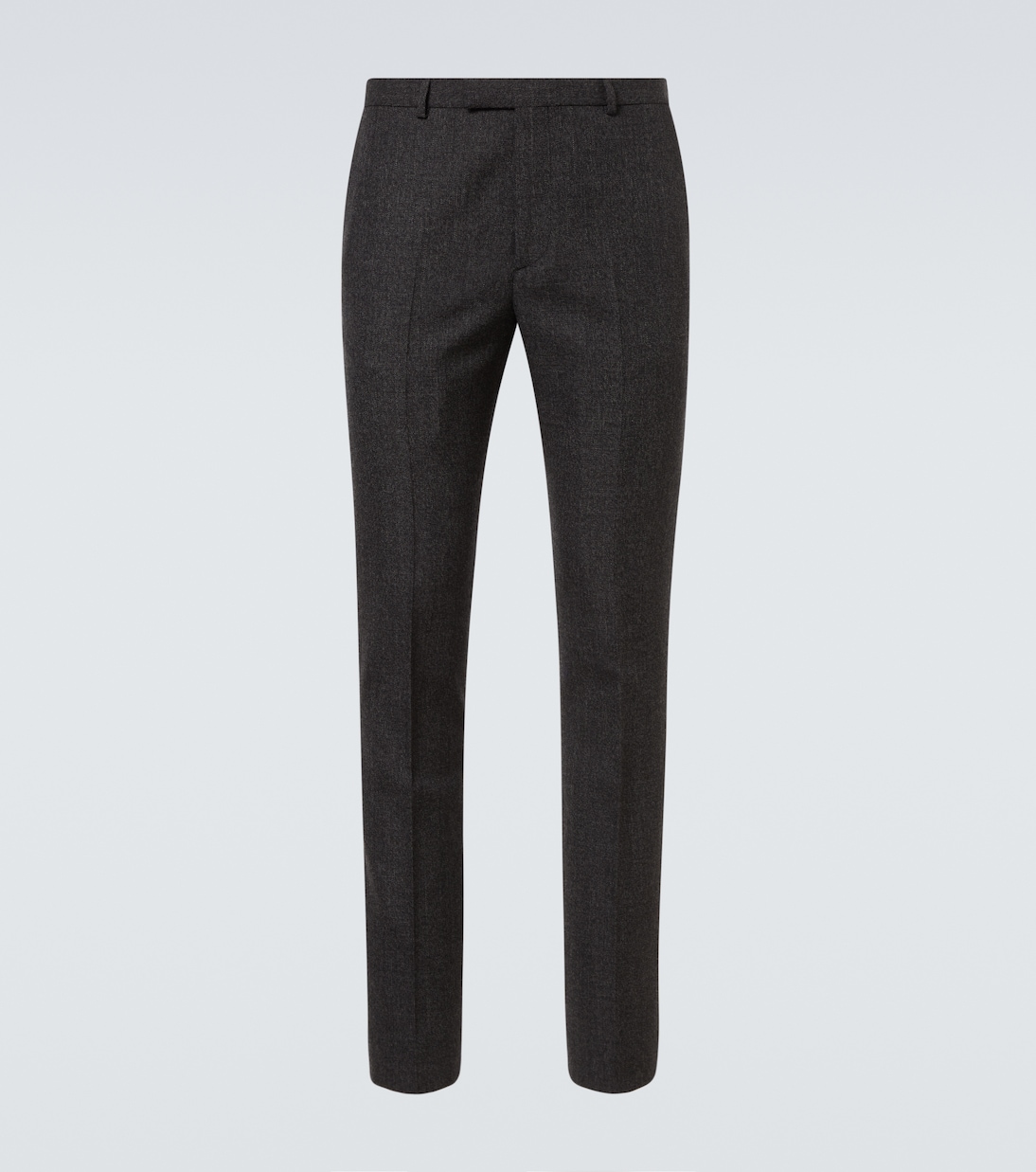 Wool slim pants | Gucci