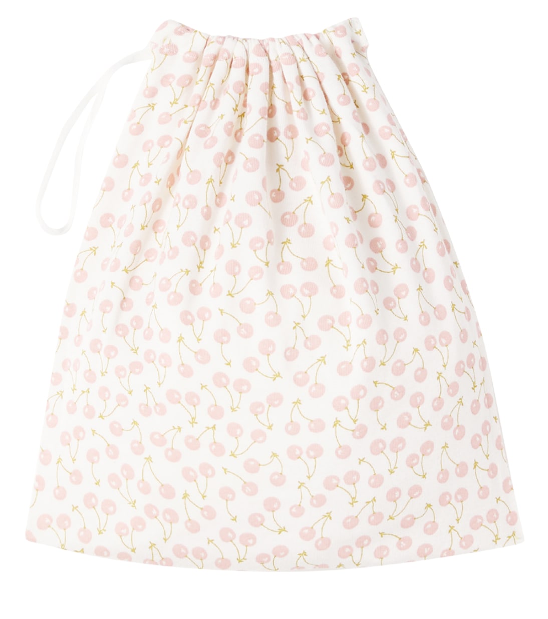 Pijama Janae de algodón estampado | Bonpoint