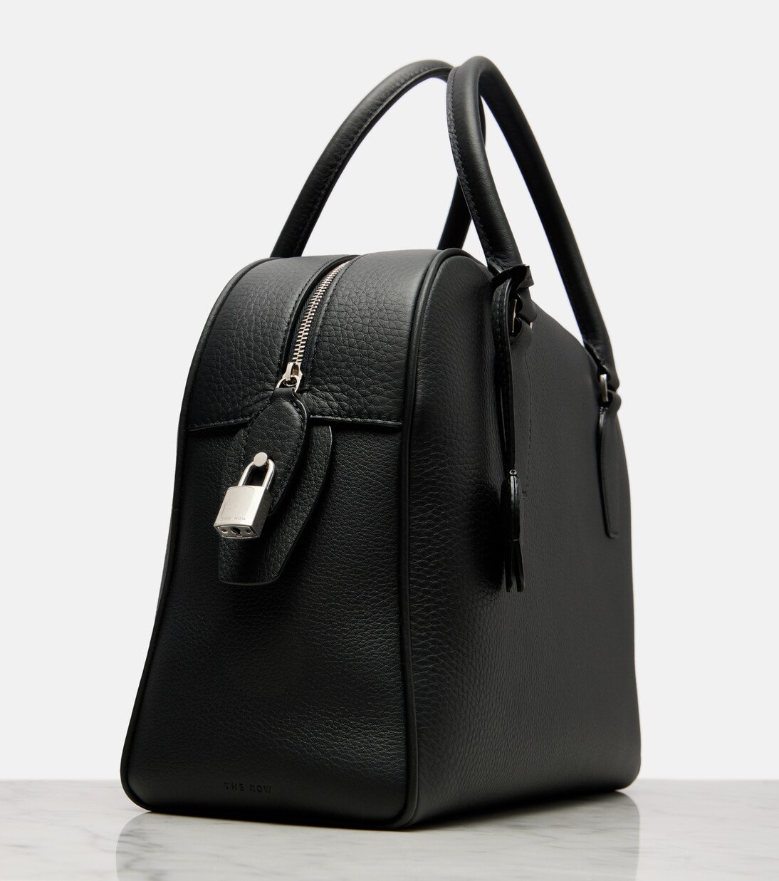 Sac India 12 en cuir | The Row