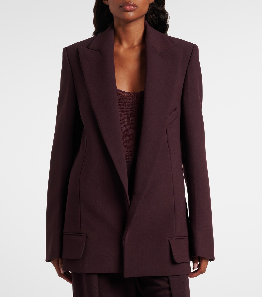 Blazer | Victoria Beckham