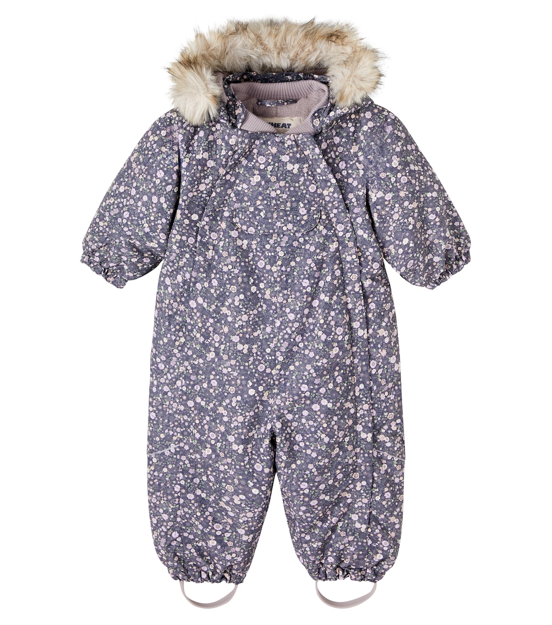 Baby Schneeanzug Nickie | Wheat