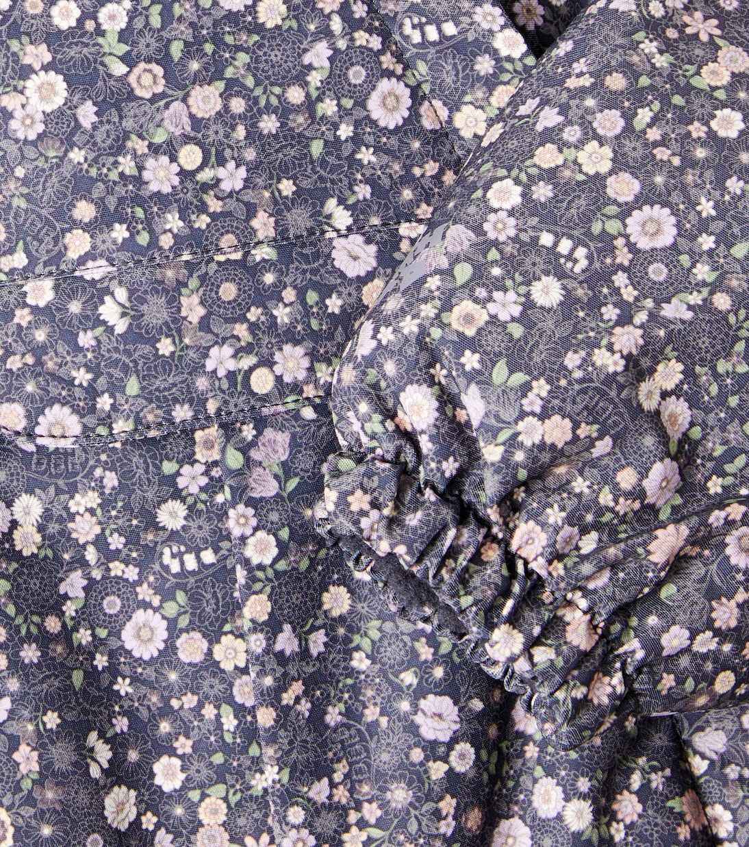 Baby Schneeanzug Nickie | Wheat