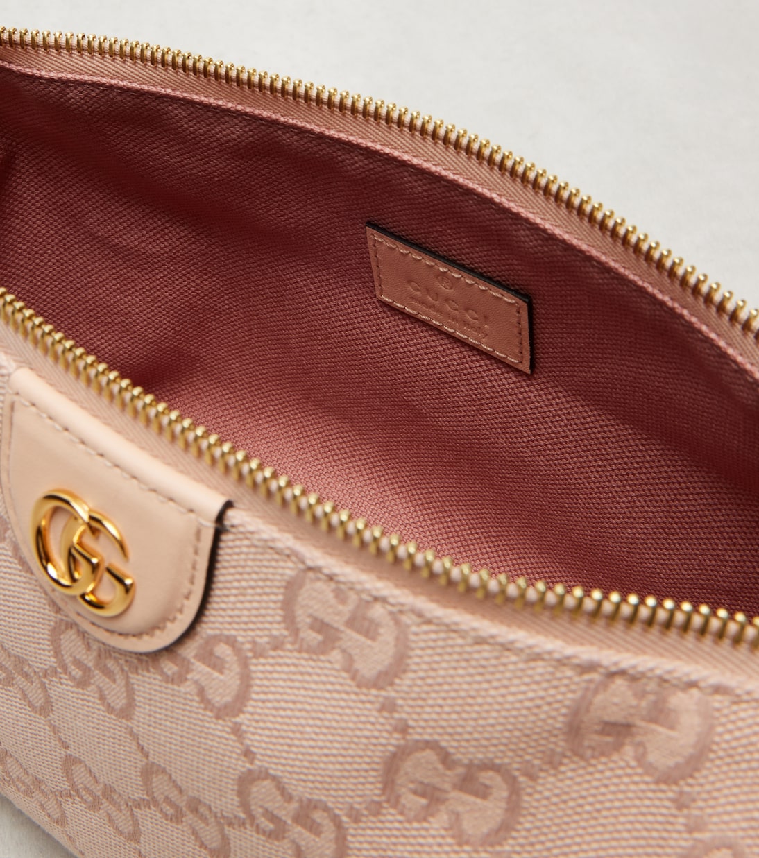 Henkeltasche Gucci J Mini aus Canvas | Gucci