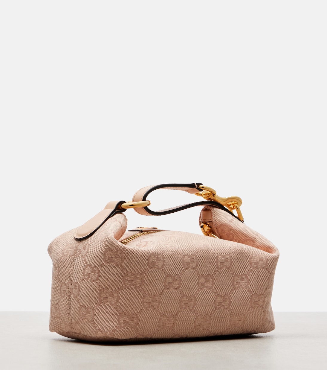 Henkeltasche Gucci J Mini aus Canvas | Gucci